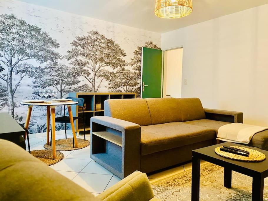 Appartement Le Cellier Saint Vincent à Damery  Extérieur photo